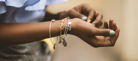 Spring 2024 Jewelry Trends