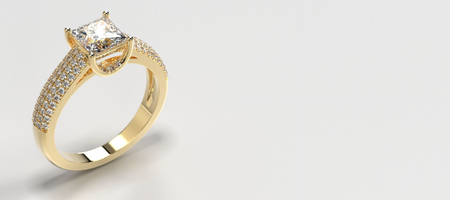 Decoding Elegance: Choosing the Perfect Metal for Your Engagement Ring