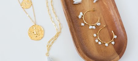 Celebrate 2023 With New Jewelry Trends