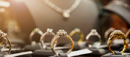 The Endless Allure of Diamonds