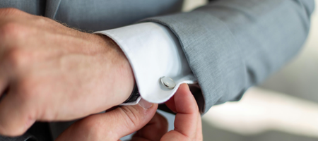 Men’s Cufflinks
