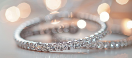 Tennis Bracelets: A Timeless Elegance for Every Occasion