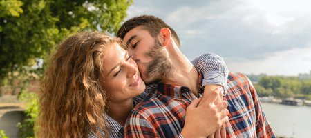 Treasures That Celebrate National Couples Day