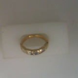 Diamond Wedding Bands  -  Women'