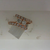 Diamond Anniversary Band