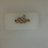 Diamond Fashion Rings  -  Women'