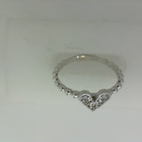 Diamond Fashion Rings  -  Women'