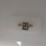 Diamond Fashion Rings  -  Women'