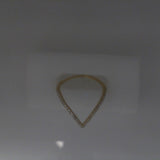 Diamond Fashion Rings  -  Women'
