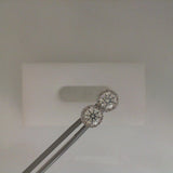 Diamond Earring