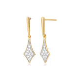 Diamond Earring
