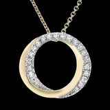 Diamond Pendant