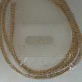 Lab Grown Diamond Necklace