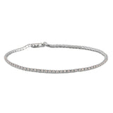 Diamond Bracelets - Ladie
