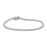 Diamond Bracelets - Ladie
