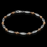 Diamond Bracelets - Ladie