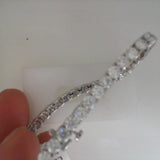Lab Grown Diamond Bracelet