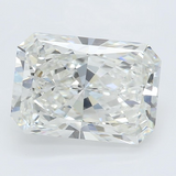 Lab Grown Diamonds  -  Loose