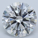 Lab Grown Diamonds  -  Loose