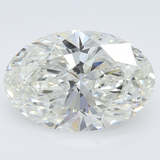 Lab Grown Diamonds  -  Loose