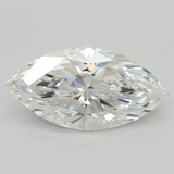 Lab Grown Diamonds  -  Loose