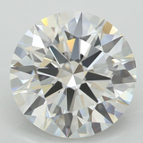 Lab Grown Diamonds  -  Loose