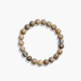 Colored Stone Bracelet