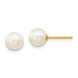 Pearl Earring