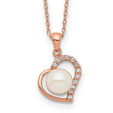 Pearl Pendant