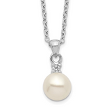 Pearl Pendant
