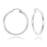 Gold Earring