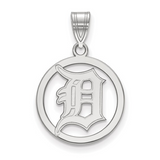 Silver Pendant/Charm