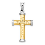 Gold Pendants / Charm