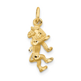 Gold Pendants / Charm
