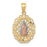 Gold Pendants / Charm