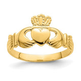 Gold Ring