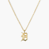 Gold Pendants / Charm