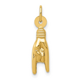 Gold Pendants / Charm