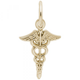 Gold Pendants / Charm