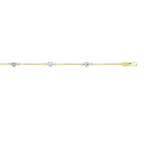 Gold Bracelet