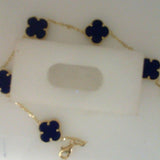Gold Bracelet