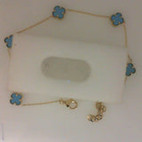 Gold Bracelet