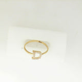 Gold Ring