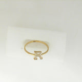 Gold Ring