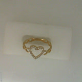 Gold Ring
