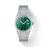 Tissot PRX 35mm Quartz Green Dial Watch