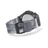 G-Shock Sound Wave Black Translucent Men's Watch | 47mm Analog-Digital