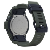 G-SHOCK Move GBD-800 Bluetooth Step Tracker | Utility Green
