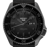 Seiko 5 Sports Automatic Men's Watch