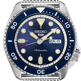 Seiko 5 Sports Automatic Men's Watch
